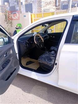 Changan Alsvin
